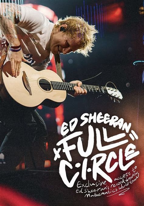 ed sheeran full movie.